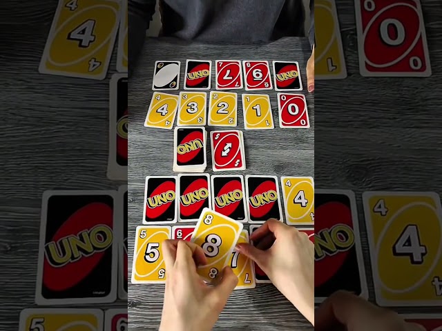 Vídeo relacionado con Mattel Games UNO - Paquete de intercambio adicional para niños y adultos para la noche de juegos familiares, úsalo como un juego de viaje o regalo atractivo para niños, de 2 a 10 jugadores, a partir