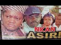 Old Yoruba movie  Nkan Asiri staring funsho Adeolu ,opeyemi aedola full movie