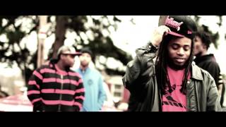 Baker Boy - Cant Wait (Official Music Video)