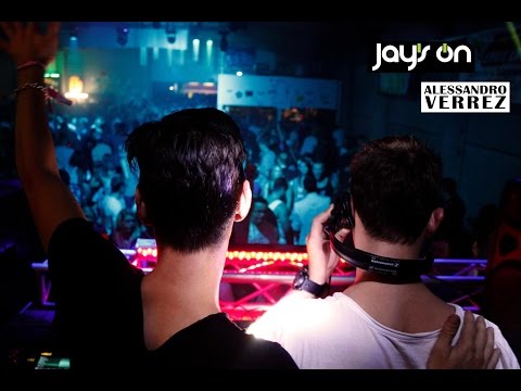 Jay's On & Alessandro Verrez - Bauhof Festl 2014 Gross-Engersdorf