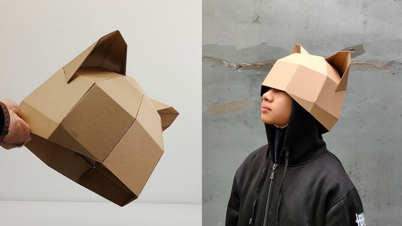 cute cat hat Video Walkthrough