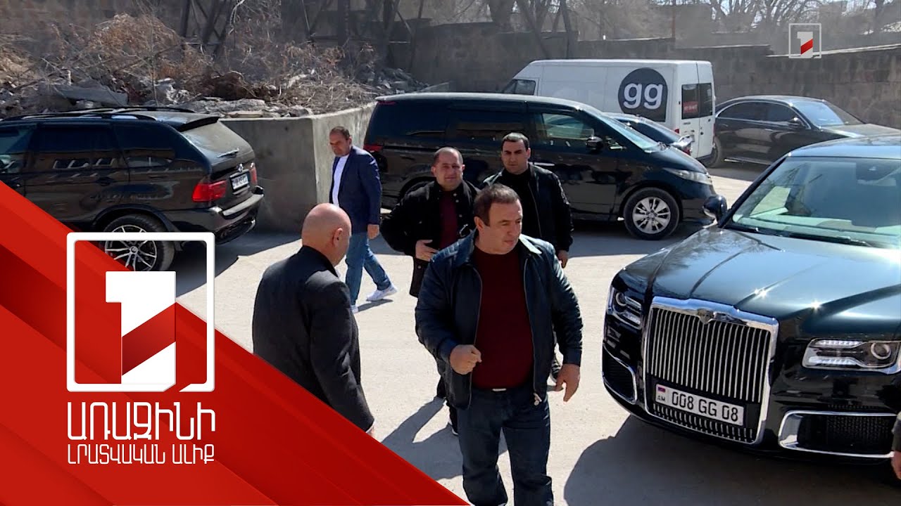 Ծառուկյանի գործով վկան նշել է, որ սոցիալական վատ վիճակի պատճառով է ընտրակաշառք ստացել ու բաժանել