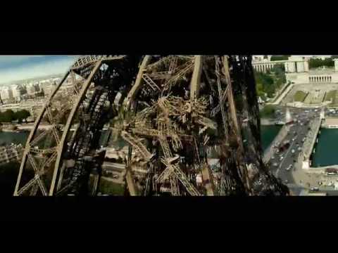 Eiffel Tower - Torre Eiffel