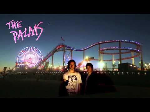 The Palms (FULL EP)