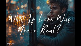Download lagu What If Love Was Never Real? | Elian Frost mp3 Download lagu What If Love Was Never Real? | Elian Frost mp3