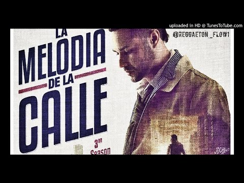 04. Tony Dize Ft. Nicky Jam - Deseos (La Melodia De La Calle) (3rd Season)