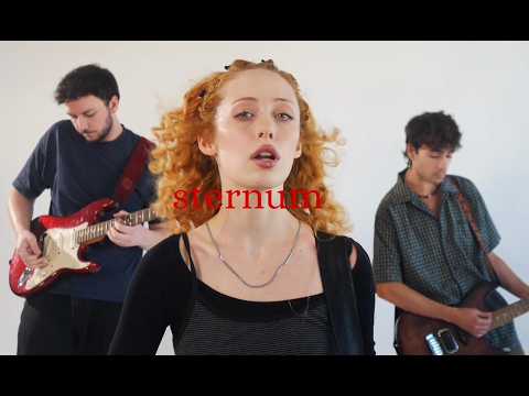 Sternum - Lia Juno