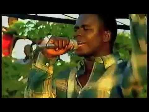 2proud ak.a Mr II,Sugu,Jongwe- Ni wapi tunakwenda1996