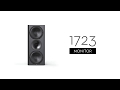Arendal Sound 1723 Monitor Stand Teaser