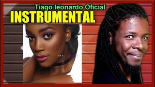 IZA - Você não vive sem mim (Instrumental/loop by Tiago leonardo)