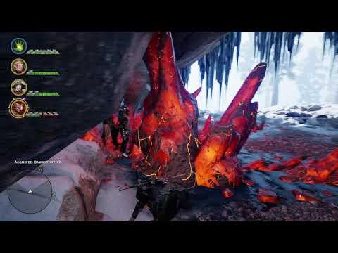 Dragon Age: Inquisition pt.71