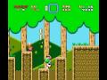 SMW Custom Level Yoshi S Swamp