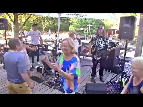 Halifax & Friends Summer of 69 Brick in the Wall Hopfengarten 2022