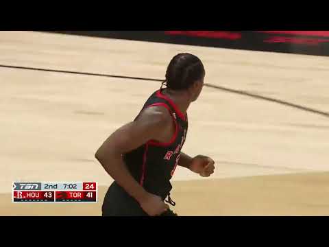 OG Anunoby throws it down with FORCE 💪🏾