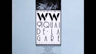 Novochrist - Chant D'amant