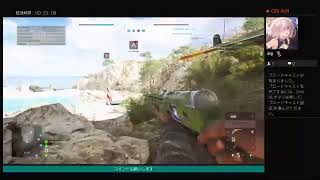 銃声鳴らし前進せよ　2戦目