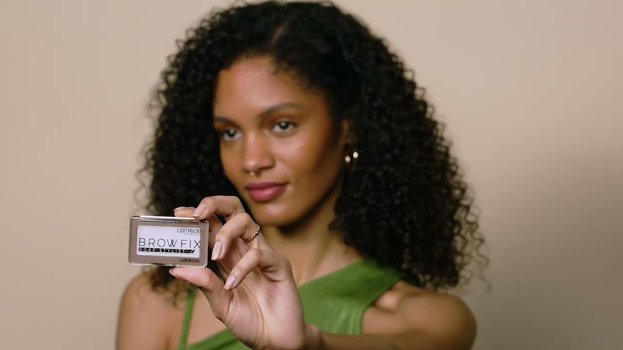 Brow Fix Soap Stylist