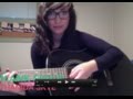 Taylor Swift- BLANK SPACE | Cover by Thanida ...