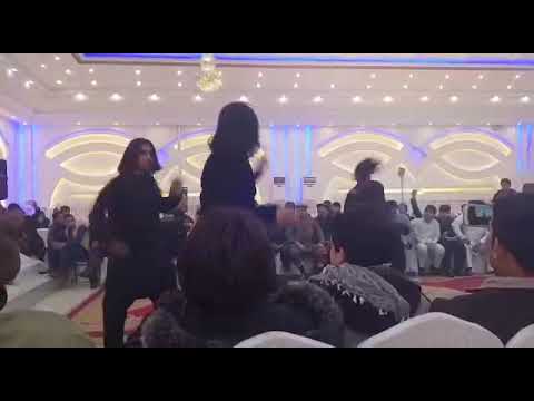 ismat masoom new attan 2019