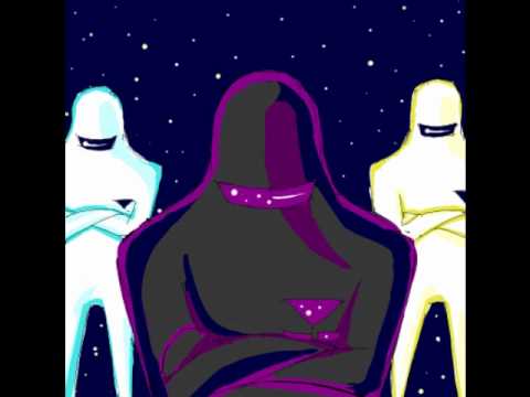 Touhou Mother - Vessel of Stars ~ Casket of Starman