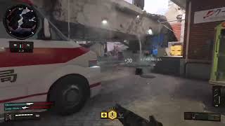 BO4やってくぞー