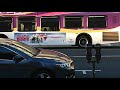 Glendale Beeline B70 And B72