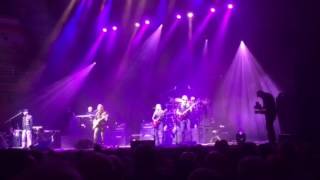 Steve Hackett - Every Day (live 01/05/2017)