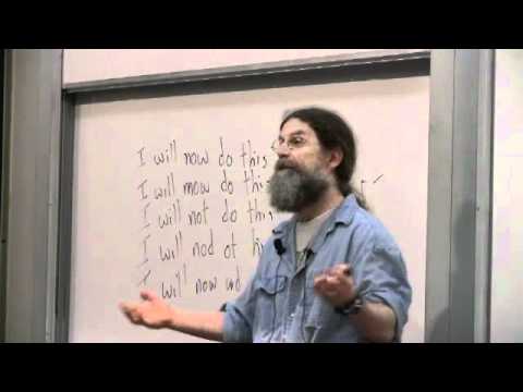 Molecular Genetics I