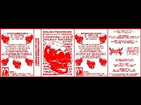 Holidaysuckers - track05 [Split with GORGONIZED DORKS]