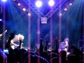 Fightstar "Deathcar" [LIVE] at 2000 Trees Festival ...