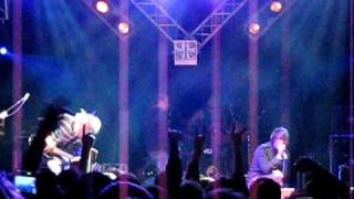 Fightstar &quot;Deathcar&quot; [LIVE] at 2000 Trees Festival 2009