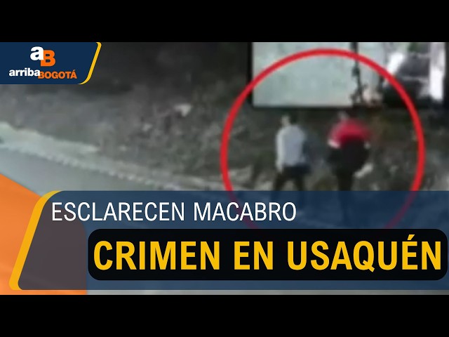 Macabro crimen en Tibirita: Capturan a alias "El Negro" por el asesinato de un joven