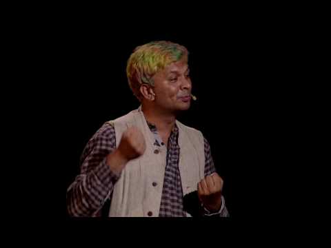 Being a Survivor of Male Child Sexual Abuse | Harish Iyer | TEDxCRCE Video