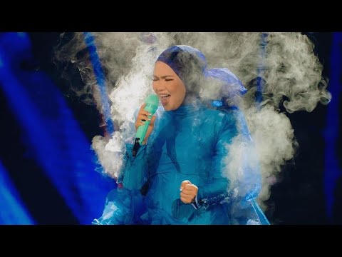 A NIGHT WITH AINA ABDUL 3.0 | Part 12