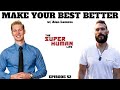 How You Can Create A Spotless Future w/ Alan Lazaros