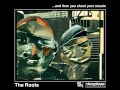 The Roots - "The Coming"(feat. Mercedes Martinez)
