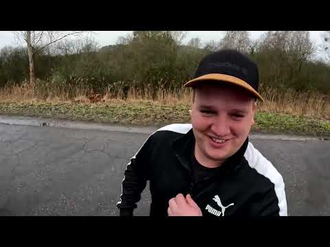 Forest Adventure #291 He Can't See Where He's Going | next , next