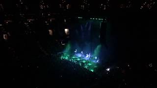 Alex Cameron Band Marlon Brando 1.7.18 TD Garden Open Killers Boston Mass Wonderful Wonderful Tour