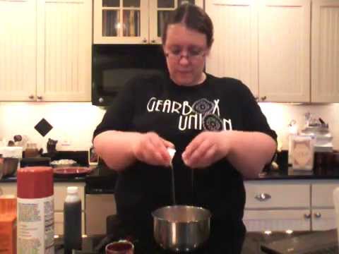 A Geek's Guide to Easy Microwave Cooking:Episode 50:Pancakes