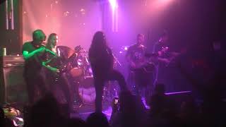 Die Kur @ Electrowerkz - 27.1.18