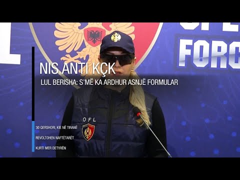 LIVE/ Edicioni informativ i orës 16:00 - 4 Shkurt 2020