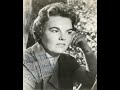 Eileen Farrell sings "Danny Boy" (New York, 1970)