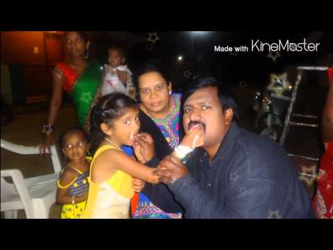 Jenita nancy 5th Birthday on 24.08.2015