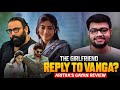 This Movie Is A Reply To Sandeep Reddy Vanga The Girlfriend Movie Review