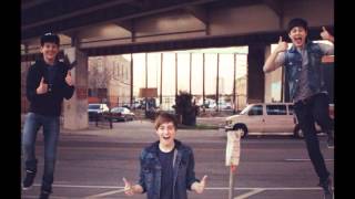 A Little More You (Acoustic) - Before You Exit