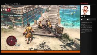 Assassin's Creed Black Flag