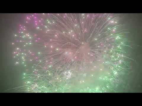 san trifone 2021 f.lli pannella fireworks