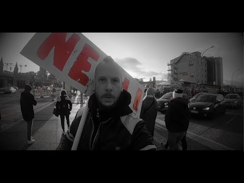 Unzucht - Nein (Official Music Video)