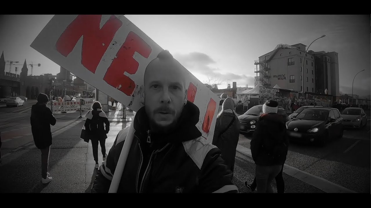 Unzucht — Nein