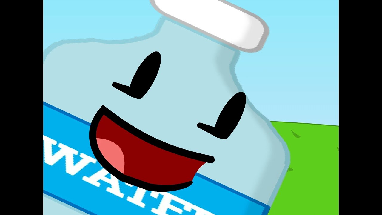 Contest For Prizes Ep 1 (Unfinished)